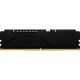 Модуль пам'яті для комп'ютера DDR5 16 GB 6800 MHz Beast Black EXPO Kingston Fury (ex.HyperX) (KF568C34BBE-16)