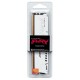 Модуль пам'яті для комп'ютера DDR5 16 GB 6800 MHz Beast White EXPO Kingston Fury (ex.HyperX) (KF568C34BWE-16)