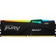 Модуль пам'яті для комп'ютера DDR5 32 GB 6000 MHz Beast RGB EXPO Kingston Fury (ex.HyperX) (KF560C30BBEA-32)