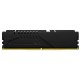 Модуль памяти для компьютера DDR5 32GB (2x16GB) 6400 MHz Beast Black XMP Kingston Fury (ex.HyperX)