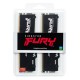 Модуль пам'яті для комп'ютера DDR5 32 GB (2x16GB) 6800 MHz Beast RGB EXPO Kingston Fury (ex.HyperX)