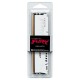 Модуль пам'яті для комп'ютера DDR5 32GB (2x16GB) 6800 MHz Beast White EXPO Kingston Fury (ex.HyperX)