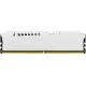 Модуль памяти для компьютера DDR5 64GB (2x32GB) 6400 MHz Beast White EXPO Kingston Fury (ex.HyperX) (KF564C32BWEK2-64) Модуль памяти для компьютера DDR5 64GB (2x32GB) 6400 MHz Beast White EXPO Kingston Fury (ex.HyperX) (KF564C32BWEK2-64)
