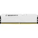 Модуль памяти для компьютера DDR5 64GB (2x32GB) 6400 MHz Beast White XMP Kingston Fury (ex.HyperX) (KF564C32BWK2-64) Модуль памяти для компьютера DDR5 64GB (2x32GB) 6400 MHz Beast White XMP Kingston Fury (ex.HyperX) (KF564C32BWK2-64)