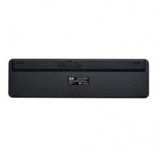 Клавіатура 2E KS240 Wireless USB/Bluetooth UA Grey (2E-KS240WG_UA) - Фото