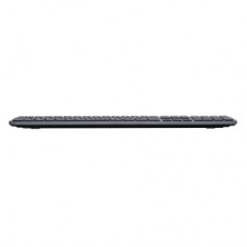 Клавіатура 2E KS240 Wireless USB/Bluetooth UA Grey (2E-KS240WG_UA) - Фото