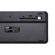 Клавиатура 2E KS250 Wireless USB/Bluetooth UA Black (2E-KS250WBK_UA) Клавиатура 2E KS250 Wireless USB/Bluetooth UA Black (2E-KS250WBK_UA)