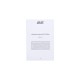 Клавиатура 2E KS250 Wireless USB/Bluetooth UA Black (2E-KS250WBK_UA) Клавиатура 2E KS250 Wireless USB/Bluetooth UA Black (2E-KS250WBK_UA)