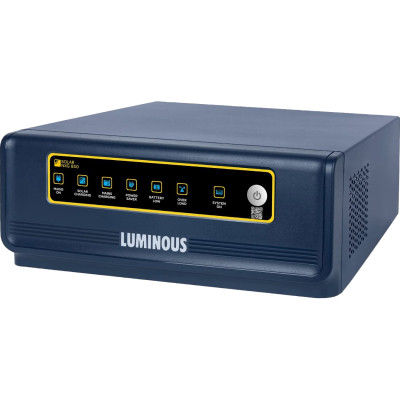 Джерело безперебійного живлення Luminous NXG+ 850VA, 12 V (F19111018219)