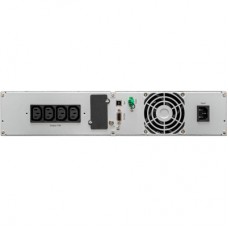 Джерело безперебійного живлення Eaton 9E1000IR, 900 W 2U (9E1000IR) - Фото