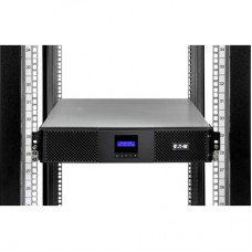 Джерело безперебійного живлення Eaton 9E1000IR, 900 W 2U (9E1000IR) - Фото
