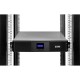 Источник бесперебойного питания Eaton 9E1000IR, 900W 2U (9E1000IR)