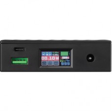 Батарея універсальна Sandberg 30000mAh PD/100W, DC/3-24V/120W, QC/3.0 (420-88) - Фото