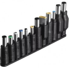 Батарея універсальна Sandberg 30000mAh PD/100W, DC/3-24V/120W, QC/3.0 (420-88) - Фото