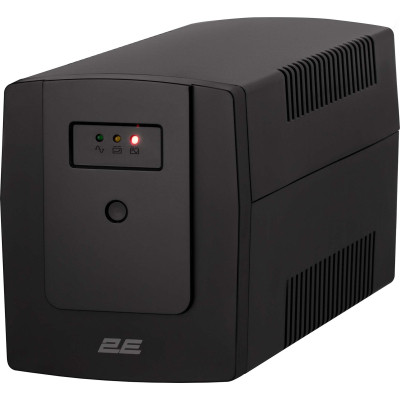 Источник бесперебойного питания 2E ED1200, 7200W (2E-ED1200)