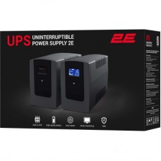 Джерело безперебійного живлення 2E ED1500, 9000W (2E-ED1500) - Фото