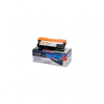Картридж Brother MFC-9465CDN, black (max) (TN325BK)