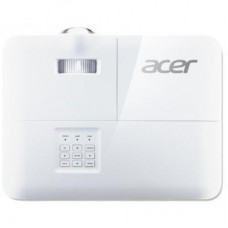 Проєктор Acer S1386WH (MR.JQU11.001) - Фото