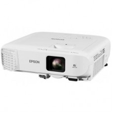 Проєктор Epson EB-X49 (V11H982040) - Фото