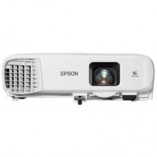 Проєктор Epson EB-X49 (V11H982040) - Фото