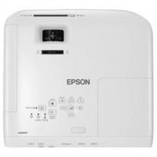 Проєктор Epson EB-X49 (V11H982040) - Фото
