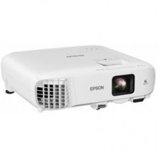 Проєктор Epson EB-X49 (V11H982040) - Фото