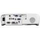 Проєктор Epson EB-X49 (V11H982040) Проєктор Epson EB-X49 (V11H982040)
