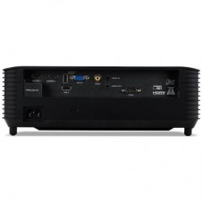 Проєктор Acer M311 (MR.JUT11.00M) - Фото