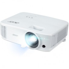 Проектор Acer P1357Wi (MR.JUP11.001) - Фото