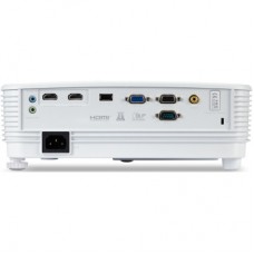 Проектор Acer P1357Wi (MR.JUP11.001) - Фото