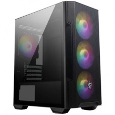Корпус MSI MAG FORGE M100R Корпус MSI MAG FORGE M100R