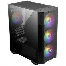 Корпус MSI MAG FORGE M100R - Фото