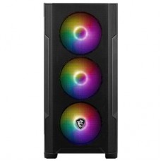 Корпус MSI MAG FORGE M100R - Фото