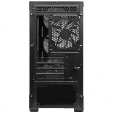 Корпус MSI MAG FORGE M100R - Фото