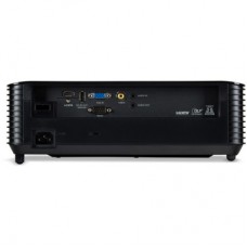 Проектор Acer X1328Wi (MR.JTW11.001) - Фото