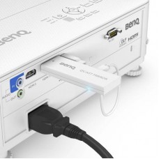 Проєктор BenQ TH585P (9H.JLS77.14E) - Фото