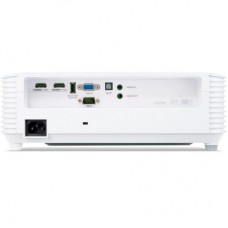 Проектор Acer X1827 (MR.JWK11.00P) - Фото