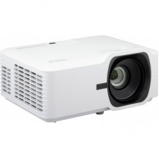 Проєктор ViewSonic LS740HD (VS19579) - Фото