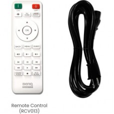Проєктор BenQ TH685P (9H.JL877.14E) - Фото