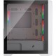 Корпус 1stPlayer T5-WH-4F1-W