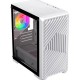 Корпус 1stPlayer T5-WH-4F1-W