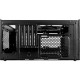 Корпус 1stPlayer X3-M-4F1-BK