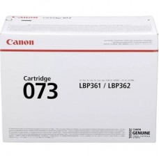 Картридж Canon 073 Black (5724C001) - Фото
