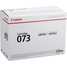 Картридж Canon 073 Black (5724C001) - Фото