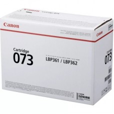 Картридж Canon 073 Black (5724C001) - Фото