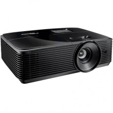 Проєктор Optoma HD28e - Фото