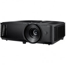 Проєктор Optoma HD28e - Фото