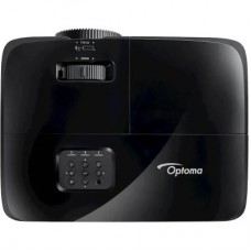 Проєктор Optoma HD28e - Фото