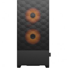 Корпус для ПК Fractal Design Pop Air RGB Orange Core TG (FD-C-POR1A-05) - Фото