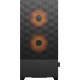 Корпус для ПК Fractal Design Pop Air RGB Orange Core TG (FD-C-POR1A-05) Корпус для ПК Fractal Design Pop Air RGB Orange Core TG (FD-C-POR1A-05)